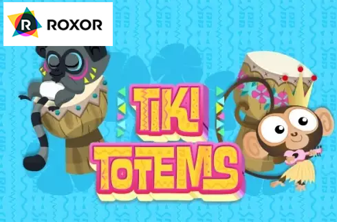 Tiki Totems